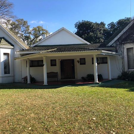 Willa Mon Desir Pietermaritzburg Zewnętrze zdjęcie