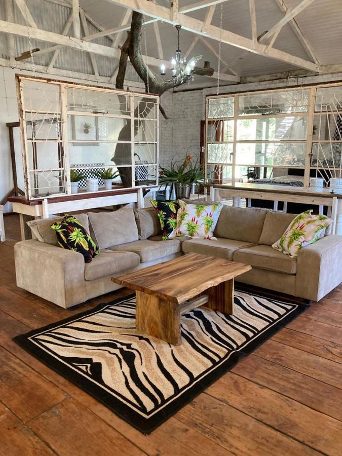 Willa Mon Desir Pietermaritzburg Zewnętrze zdjęcie