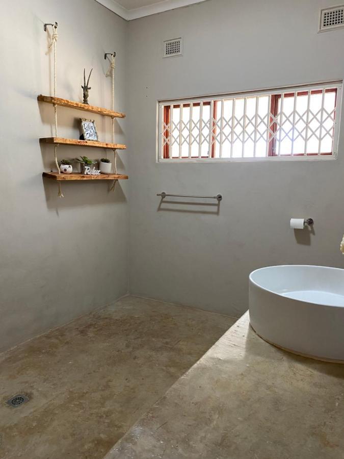 Willa Mon Desir Pietermaritzburg Zewnętrze zdjęcie