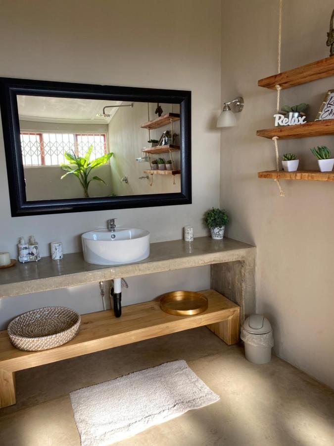 Willa Mon Desir Pietermaritzburg Zewnętrze zdjęcie