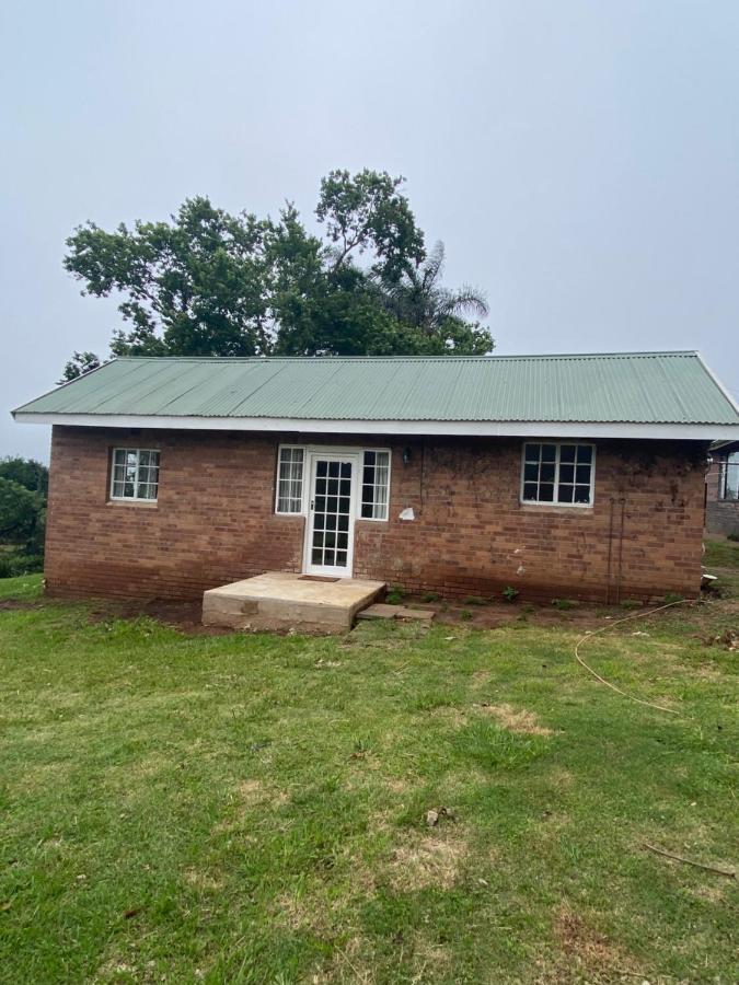 Willa Mon Desir Pietermaritzburg Zewnętrze zdjęcie