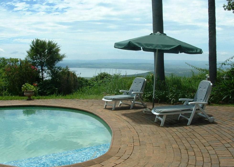 Willa Mon Desir Pietermaritzburg Zewnętrze zdjęcie