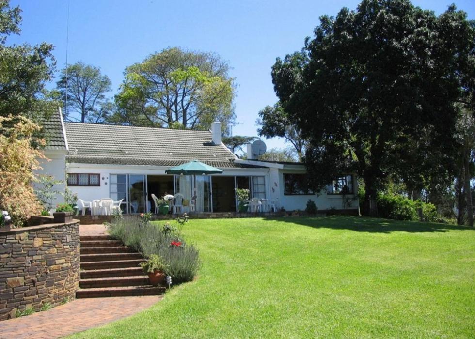 Willa Mon Desir Pietermaritzburg Zewnętrze zdjęcie