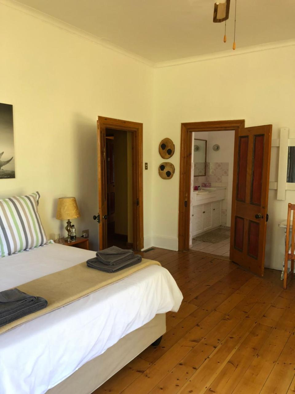 Willa Mon Desir Pietermaritzburg Zewnętrze zdjęcie